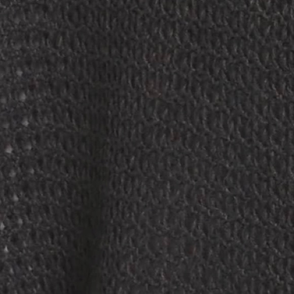 Roxy Hollow Love Hooded High-Low Sweater - Picture 5 of 8